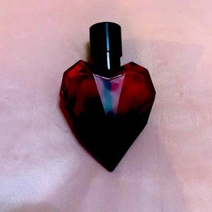 Diesel l’overdose  red kids perfume 30 ml